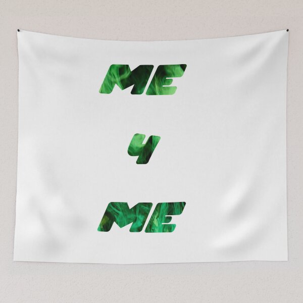 Item preview, Me 4 Me  designed and sold by Only4sometimes.