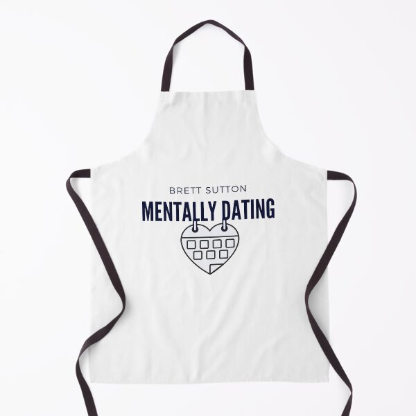 Item preview, Mentalmente saliendo con Brett Sutton designed and sold by sabirlhc.