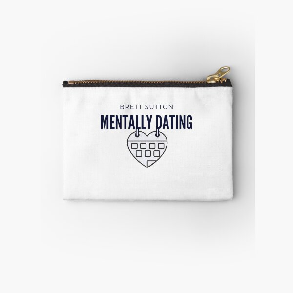 Artikelvorschau, Mental Dating Brett Sutton entworfen und verkauft von sabirlhc.