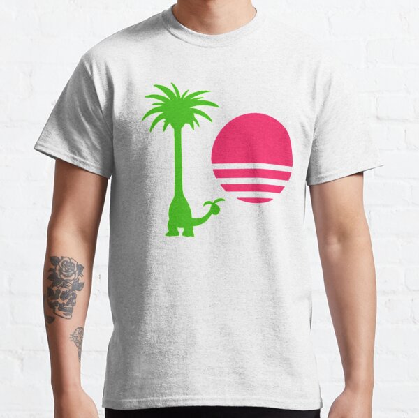 exeggutor shirt