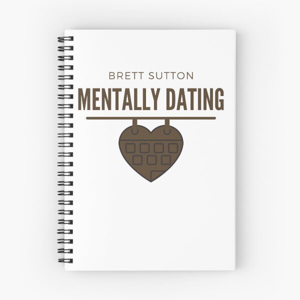 Item preview, Mentalmente saliendo: Brett Sutton designed and sold by sabirlhc.