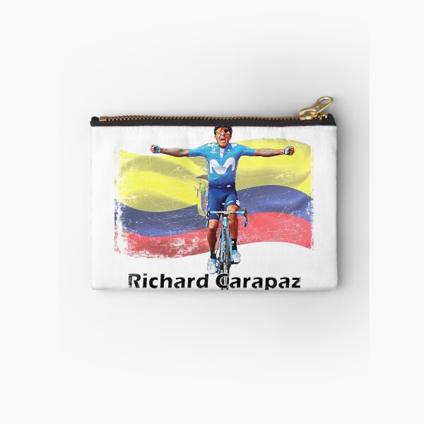 Item preview, Richard Carapaz designed and sold by almeapparel.