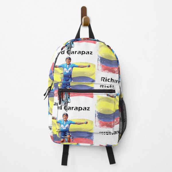 Item preview, Richard Carapaz designed and sold by almeapparel.