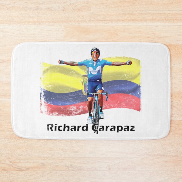 Item preview, Richard Carapaz designed and sold by almeapparel.