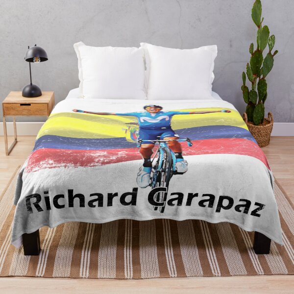 Item preview, Richard Carapaz designed and sold by almeapparel.