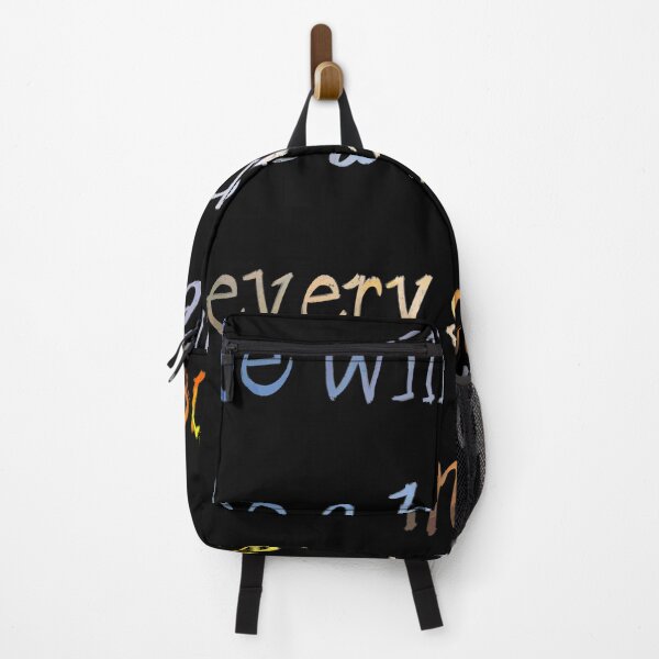 Item preview, Be willing to... designed and sold by RafaelLima7.