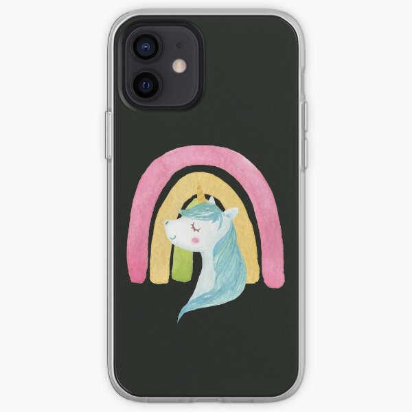 Licorne Iphone Cases Covers Redbubble