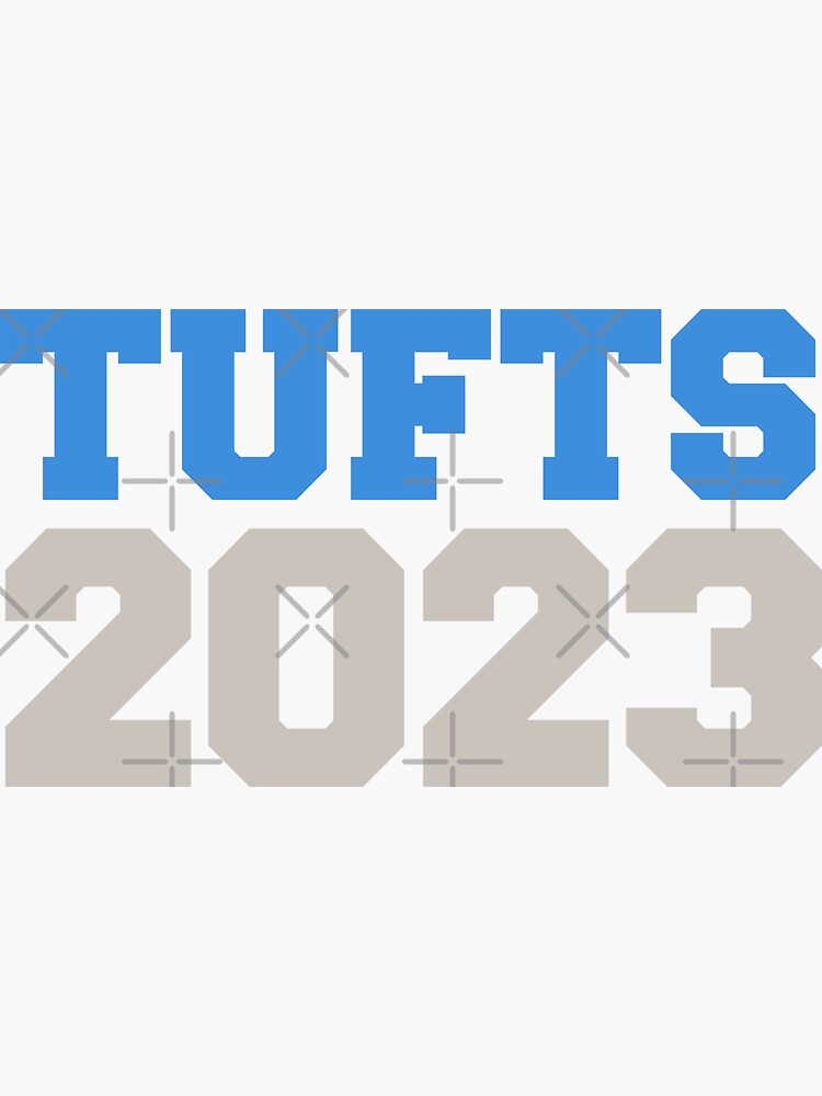 Tufts Sdn 2023 2023