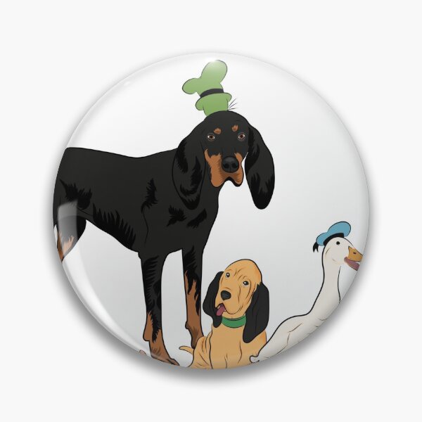 Item preview, Mouse and Friends  designed and sold by KaydiddyArt.