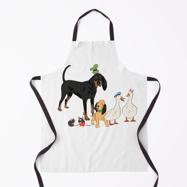 Item preview, Mouse and Friends designed and sold by KaydiddyArt.