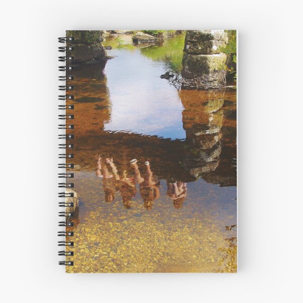 Item preview, Postbridge Reflections designed and sold by lezvee.