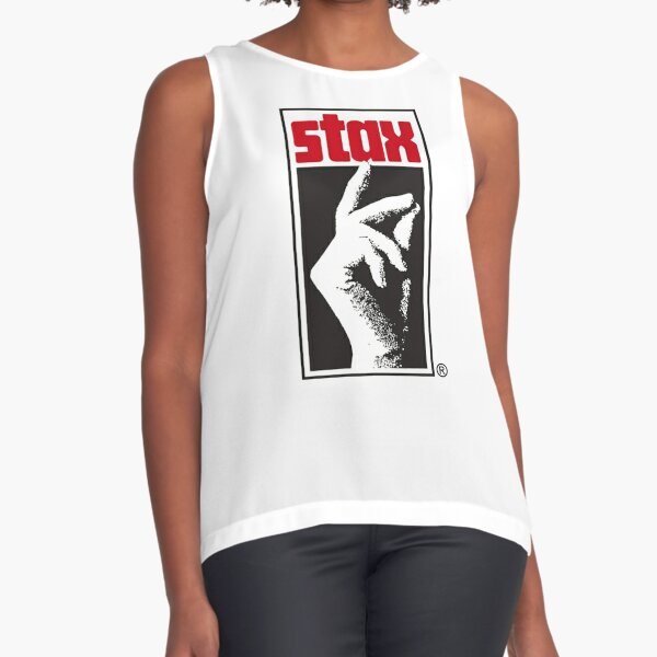 Stax Records - Stax - T-Shirt