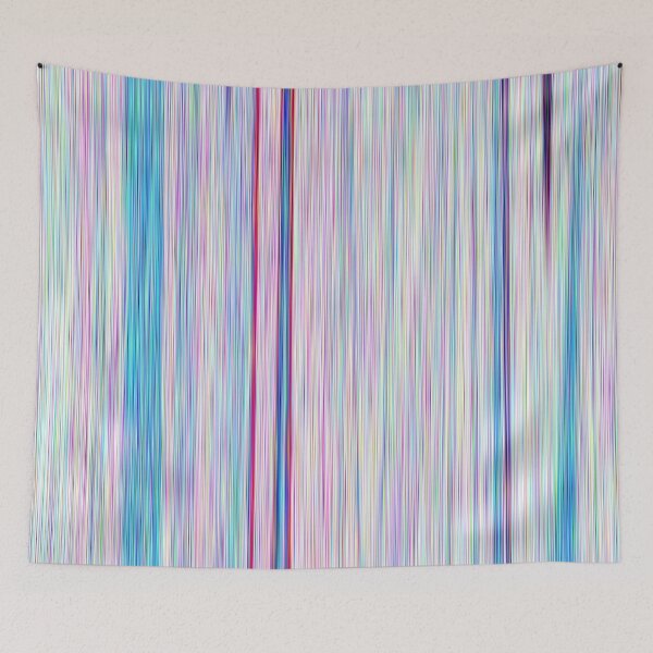 Item preview, Re-Created Angel Hair I by Robert S. Lee designed and sold by robertsleeart.