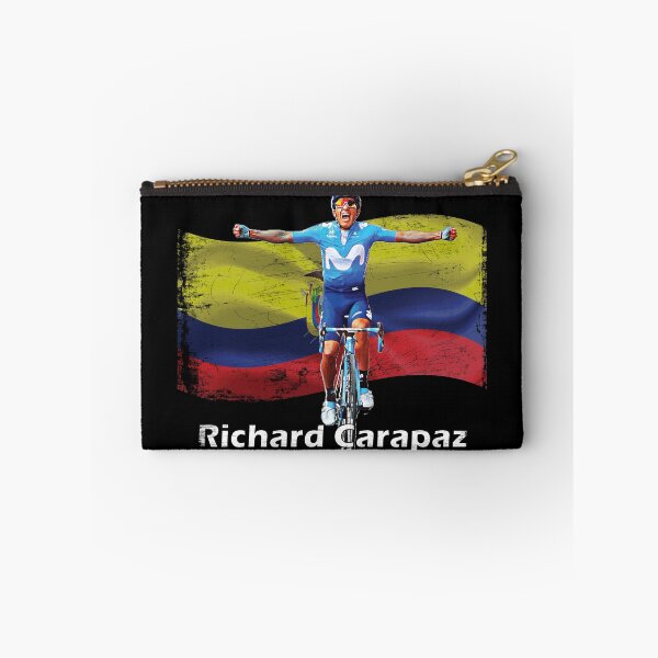 Item preview, Richard Carapaz designed and sold by almeapparel.
