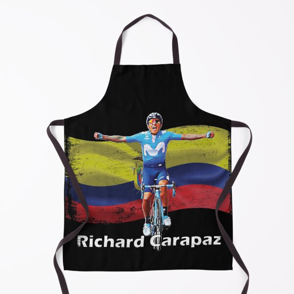 Item preview, Richard Carapaz designed and sold by almeapparel.