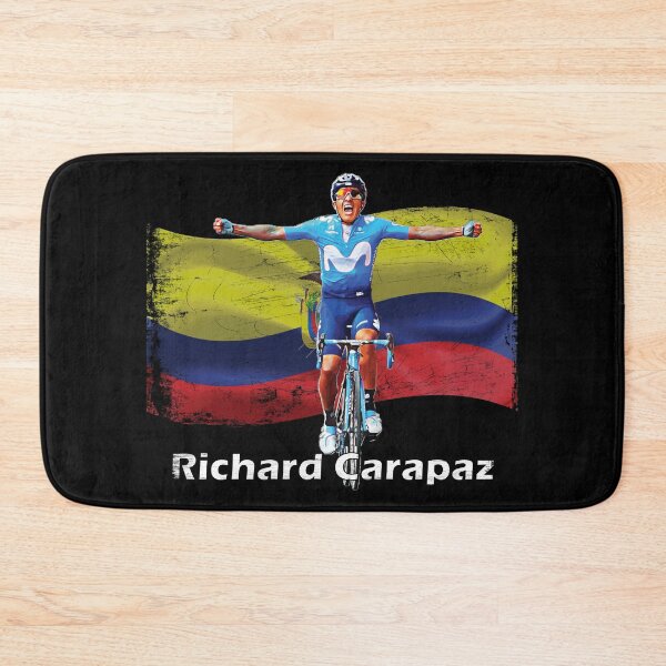 Item preview, Richard Carapaz designed and sold by almeapparel.