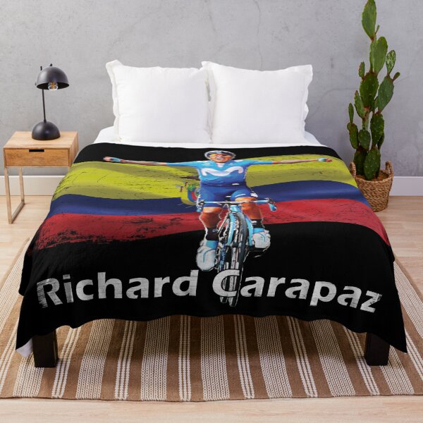 Item preview, Richard Carapaz designed and sold by almeapparel.