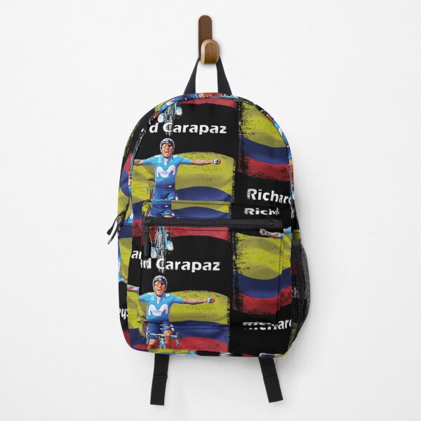 Item preview, Richard Carapaz designed and sold by almeapparel.