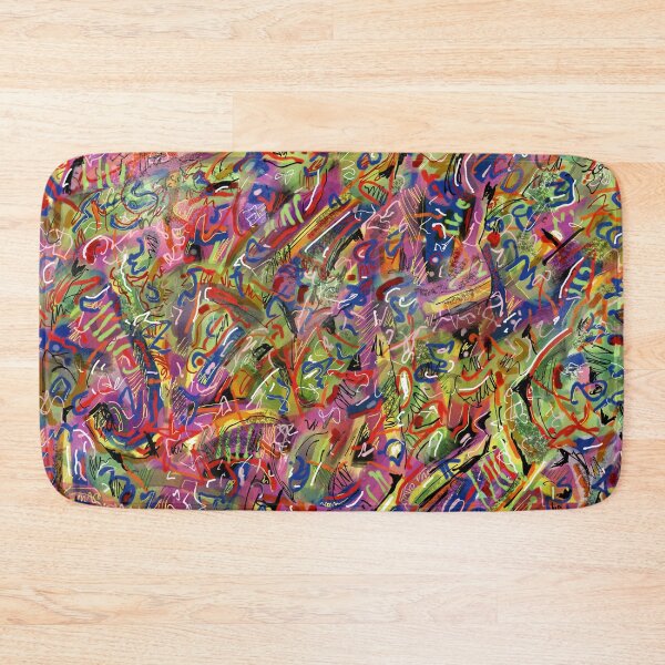 Item preview, RAINFOREST designed and sold by paulvolker.
