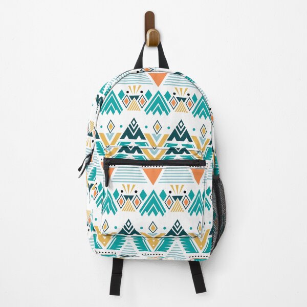 Item preview, Native American Tribal Pattern designed and sold by Digital-Galore.