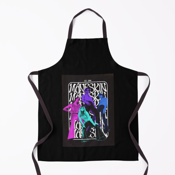 Item preview, MANESKIN EST. 2016! designed and sold by ppomodoro.