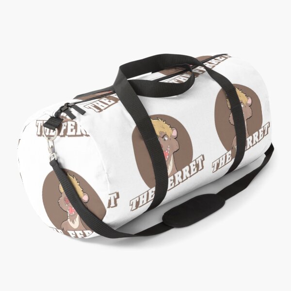 Item preview, The ferret designed and sold by Velenox.