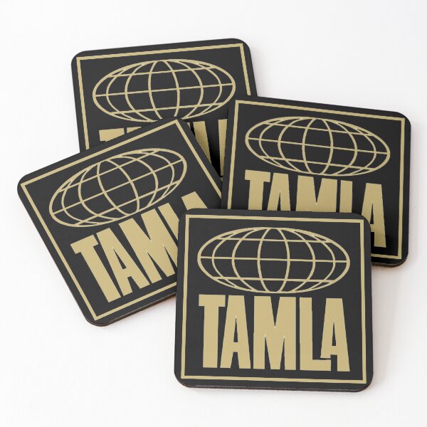 Item preview, Tamla gold label designed and sold by DoctorDisco63.