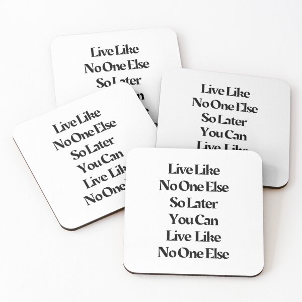 Item preview, Living Debt Free Life  - Dave Ramsey designed and sold by Artistive.