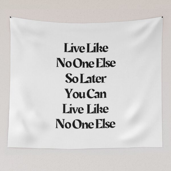 Item preview, Living Debt Free Life  - Dave Ramsey designed and sold by Artistive.