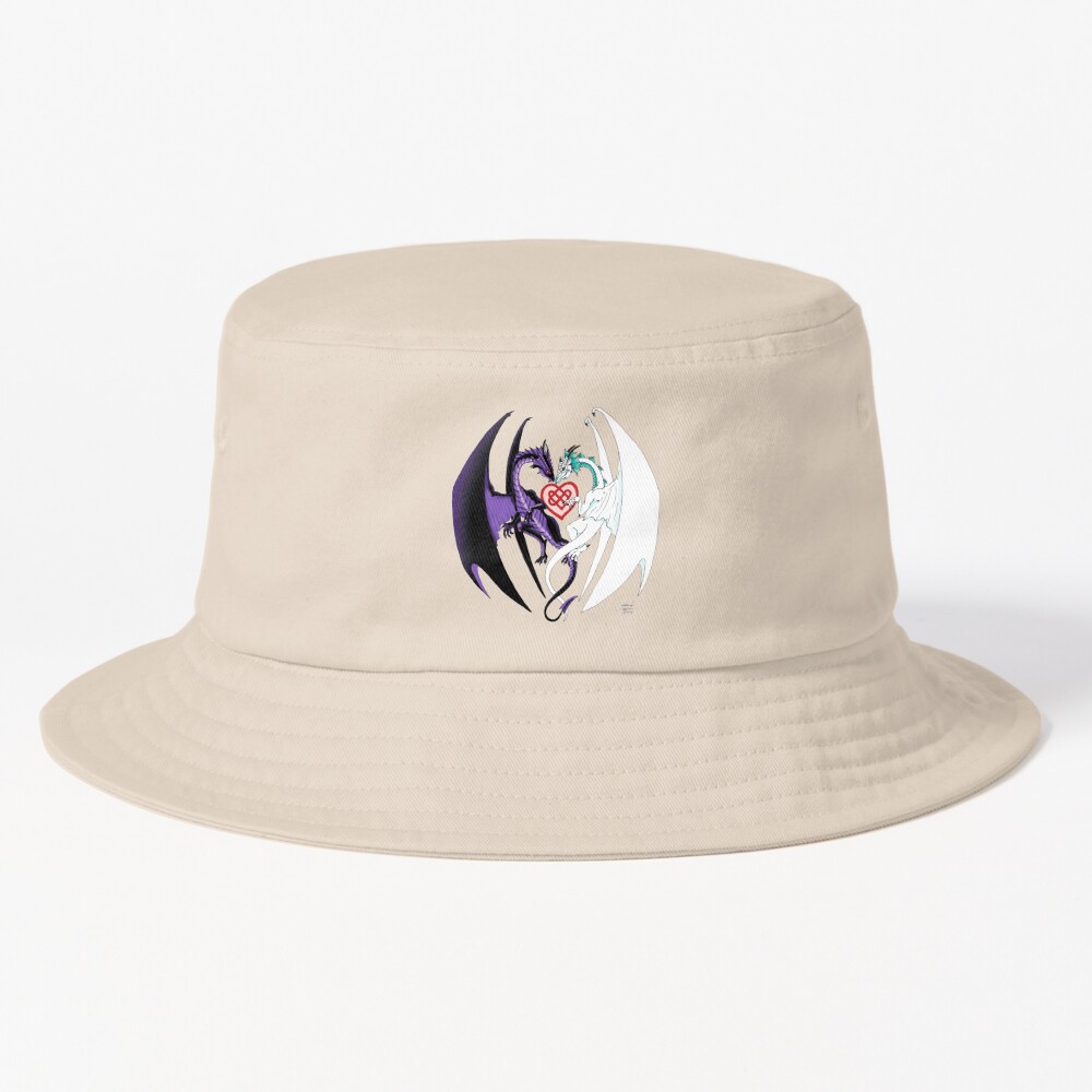 Excalibur Wyvern Sun Hat Foldable Uv Protection Merlin Merlin Merthur  Arthur Pendragon Dragon - Bucket Hats - AliExpress