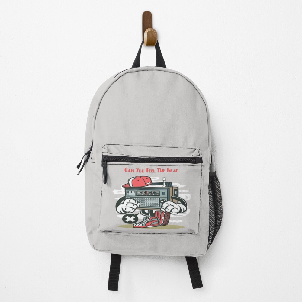 Item preview, Backpack designed and sold by Ingynious.
