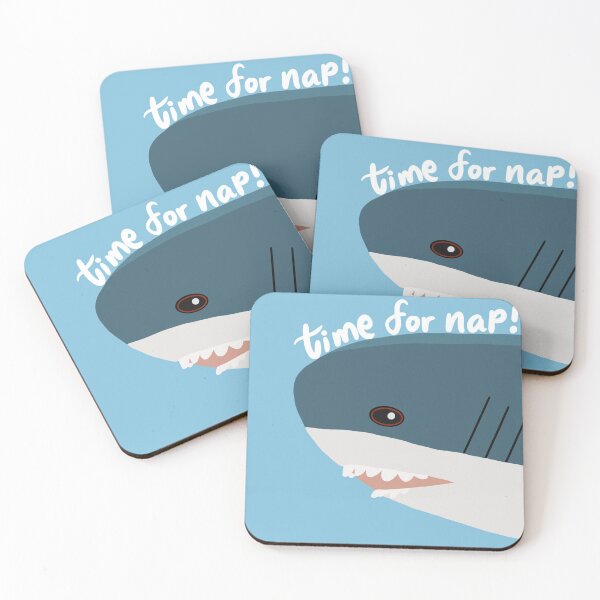 Item preview, Blahaj IKEA Shark designed and sold by Kristen Twin.
