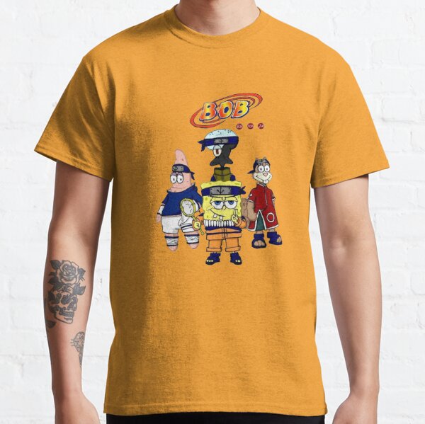 BOB gang T-shirt classique