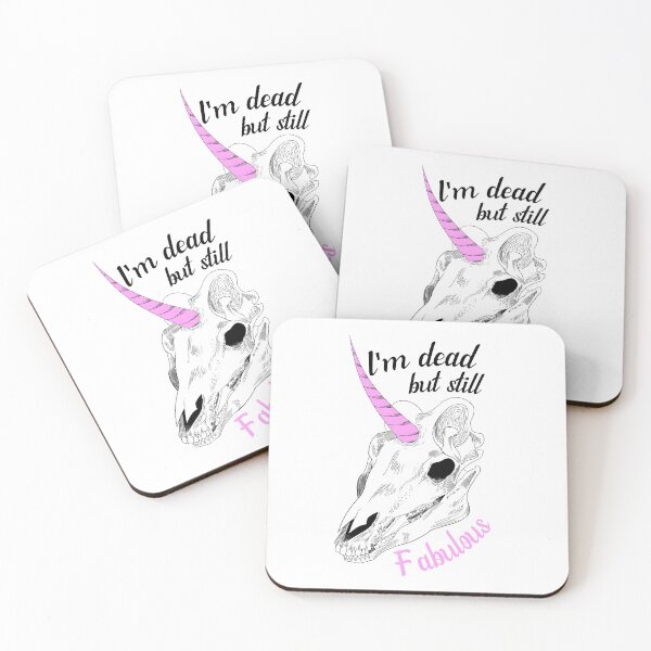 Item preview, Unicorn designed and sold by MATTOSEMERICK.