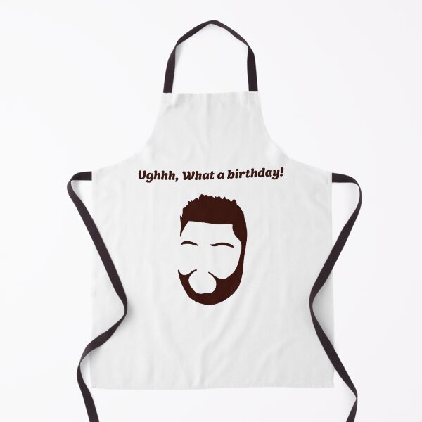 Item preview, Harvey Price Ughhh, What a Birthday! designed and sold by HeffDesigns.