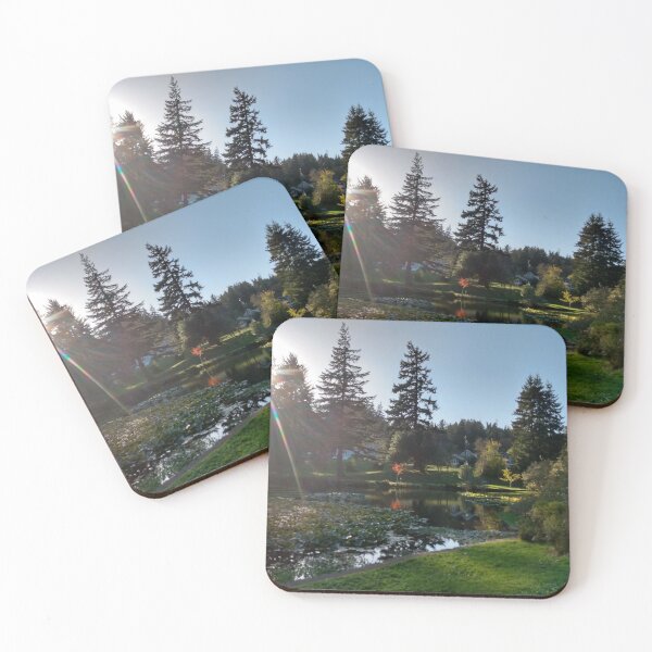 Item preview, Dark Nature Lake designed and sold by KearVedra.