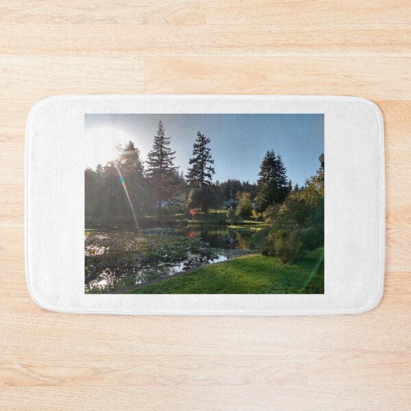 Item preview, Dark Nature Lake designed and sold by KearVedra.