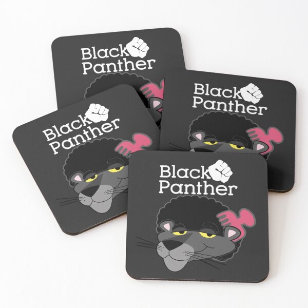 Item preview, Black Panther designed and sold by Knottygirl.