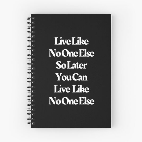 Item preview, Living Debt Free Life  - Dave Ramsey designed and sold by Artistive.