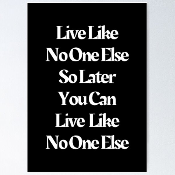 Item preview, Living Debt Free Life  - Dave Ramsey designed and sold by Artistive.