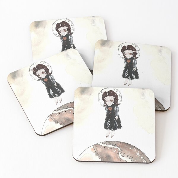 Item preview, Ungrounded Emotions designed and sold by Molly-Lenore.