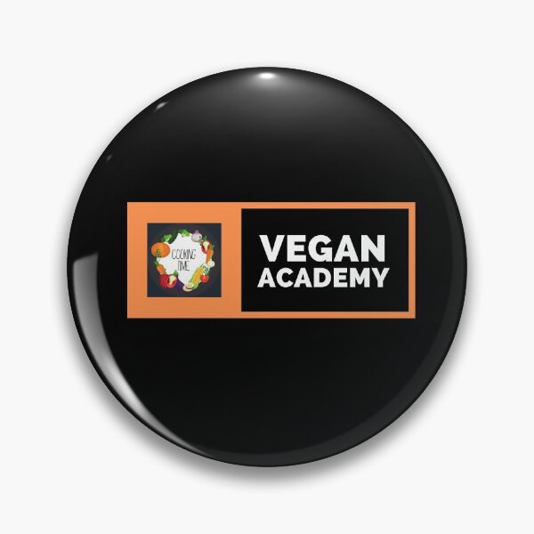 Item preview, Vegan Academy designed and sold by DollarDollar.