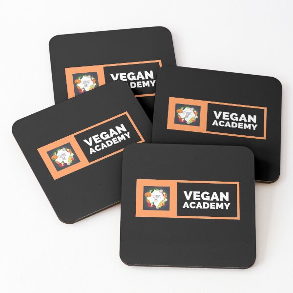 Item preview, Vegan Academy designed and sold by DollarDollar.