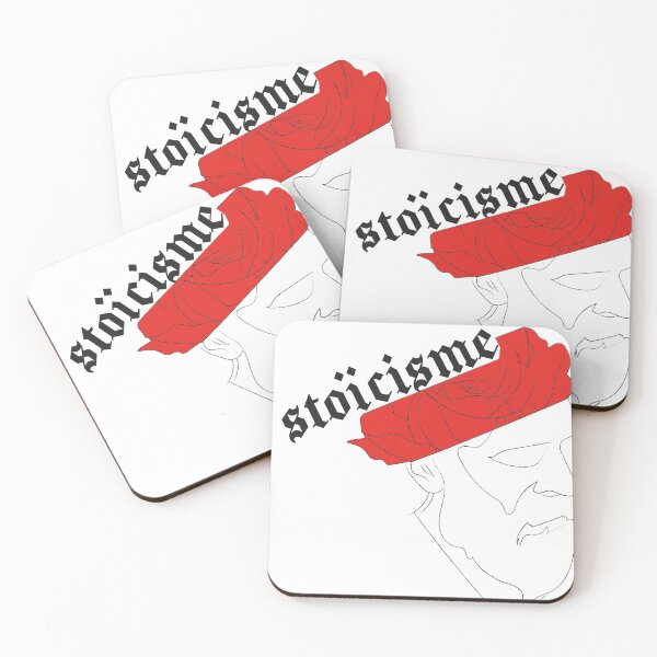 Item preview, STOICISLE way of life  designed and sold by DSkoupi.