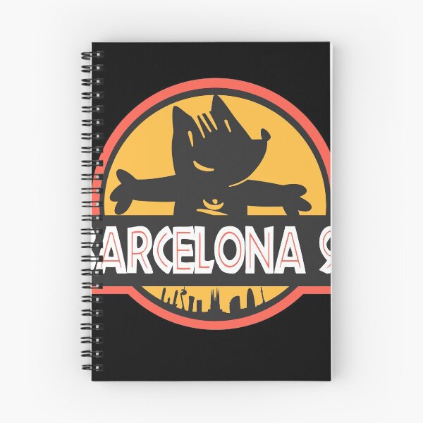 Item preview, Barcelona 92 designed and sold by trheewood.