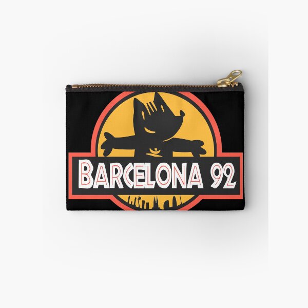 Item preview, Barcelona 92 designed and sold by trheewood.