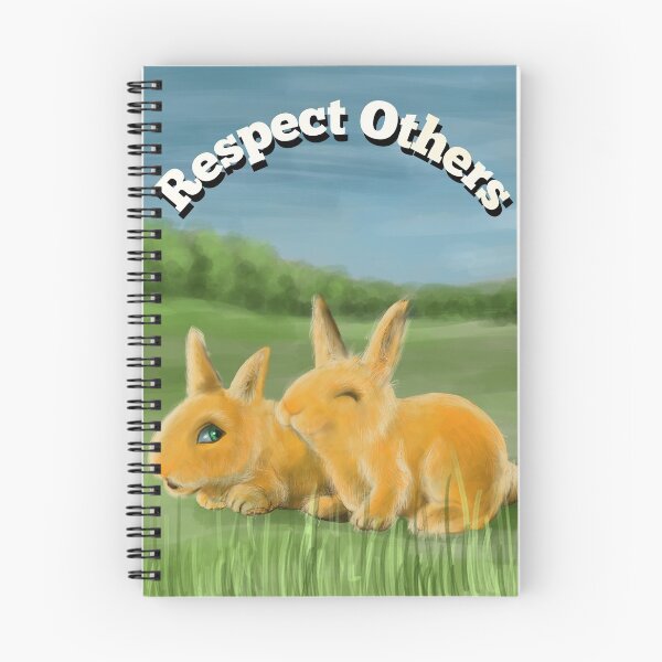 Item preview, Respect Others - Classroom Decor designed and sold by TheArtCave.