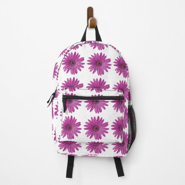 Item preview, Purple African Daisy Petal Flower designed and sold by BlessingDirect.
