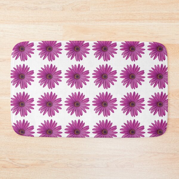 Item preview, Purple African Daisy Petal Flower designed and sold by BlessingDirect.