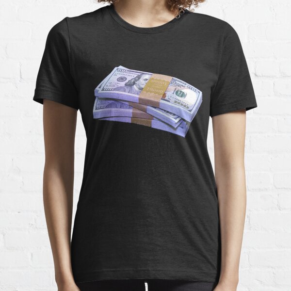 Item preview, Money Shirt Getting To The Money designed and sold by StreetHustle.